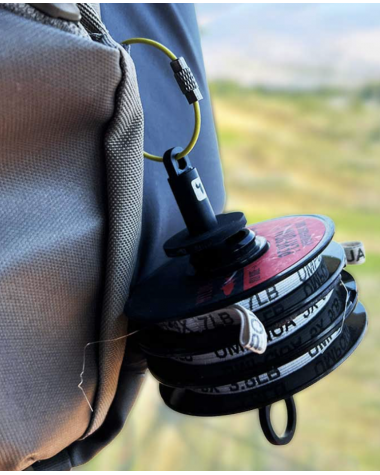 LOON ROGUE TIPPET 